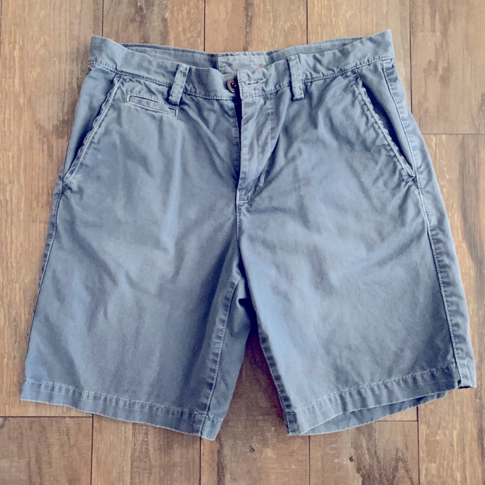 American Eagle Prep Fit Shorts